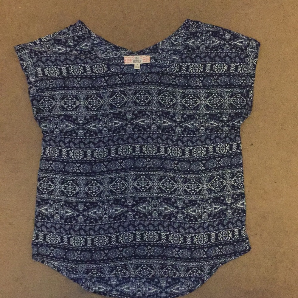 Blouse